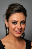 Mila Kunis - Actor, Producer Films with the actor Mila Kunis