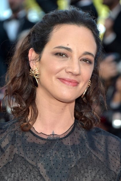 Asia Argento - Actor, Director Films with the actor Asia Argento