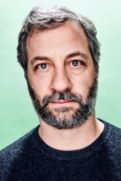 Judd Apatow - Producer, Actor, Director Films with the actor Judd Apatow