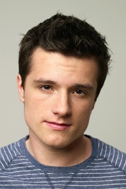 Josh Hutcherson - Actor Films with the actor Josh Hutcherson