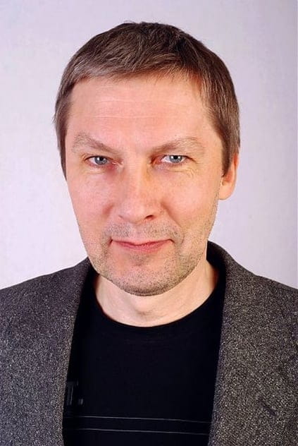 Leonid Voron - Actor Films with the actor Leonid Voron