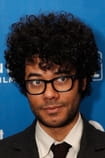 Richard Ayoade - Director, Actor Films with the actor Richard Ayoade