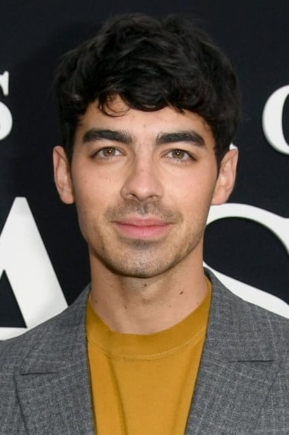 Joe Jonas - Actor Films with the actor Joe Jonas