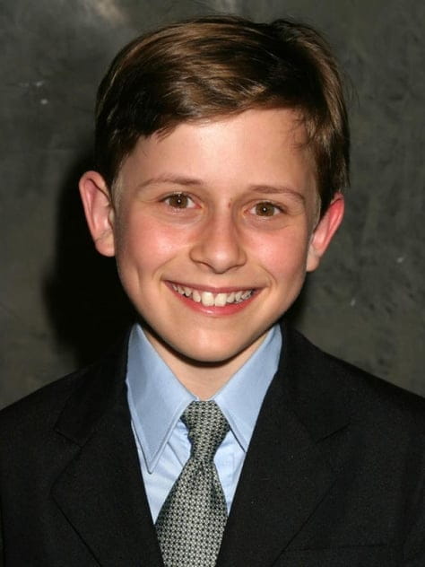 David Dorfman - Actor Films with the actor David Dorfman