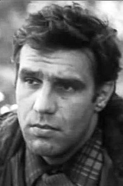 Roman Hromadsky - Actor Films with the actor Roman Hromadsky