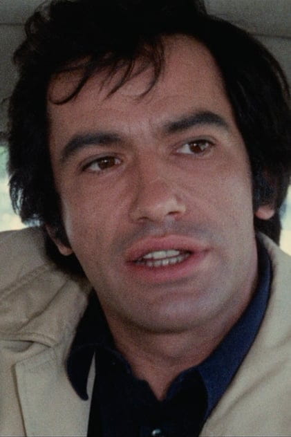 Simón Andreu - Actor Films with the actor Simón Andreu