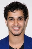 Elyes Gabel - Actor Films with the actor Elyes Gabel