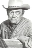 John McIntire - Actor Films with the actor John McIntire