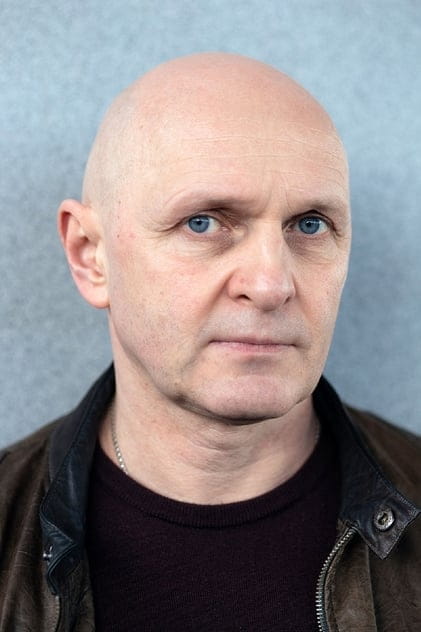 Vladimir Bolshov - Actor Films with the actor Vladimir Bolshov