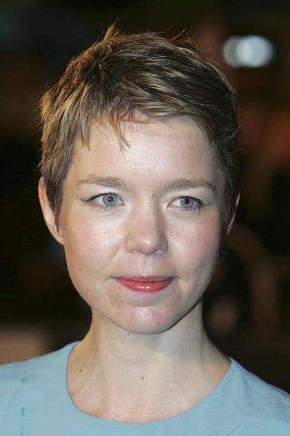 Anna Maxwell Martin - Actor Films with the actor Anna Maxwell Martin