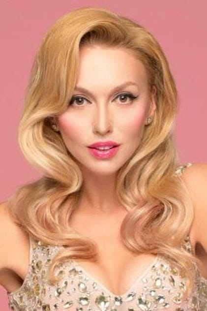 Olga Polyakova - Actor Films with the actor Olga Polyakova