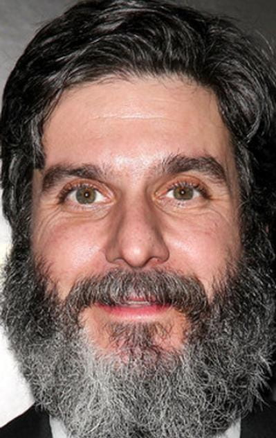 Anthony Katagas - Producer Films with the actor Anthony Katagas