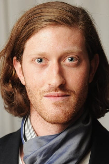 Samuel Roukin - Actor Films with the actor Samuel Roukin