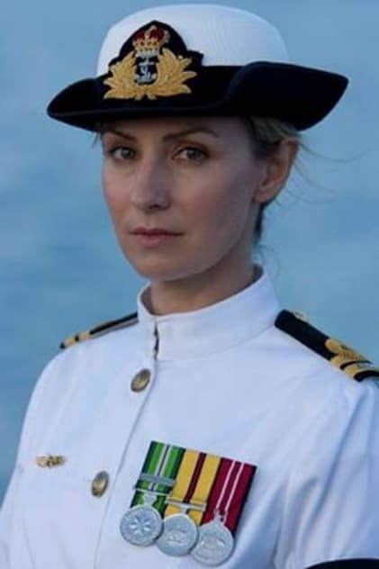 Lisa Mary Massiacus - Actor Films with the actor Lisa Mary Massiacus