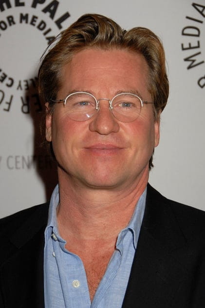 Val Kilmer - Actor Films with the actor Val Kilmer