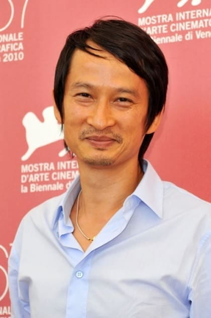 Tran Anh Hung - Director Films with the actor Tran Anh Hung