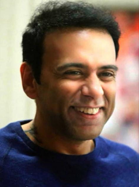 Farhad Samji - Director Films with the actor Farhad Samji