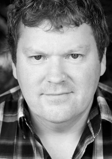 Stephen Hunter - Actor Films with the actor Stephen Hunter