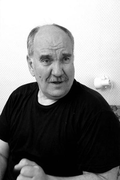 Valentin Bukin - Actor Films with the actor Valentin Bukin
