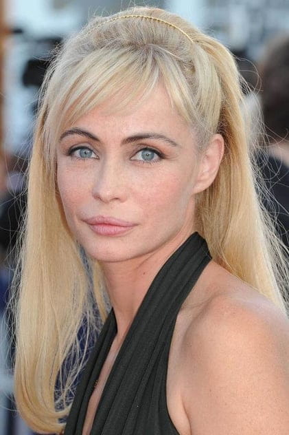 Emmanuelle Measure - Actor Films with the actor Emmanuelle Measure