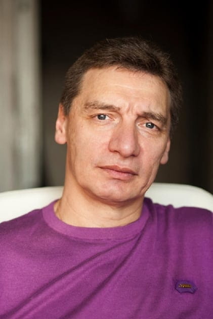 Konstantin Komarov - Actor Films with the actor Konstantin Komarov