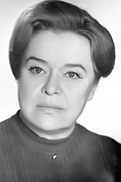 Lydia Koroleva - Actor Films with the actor Lydia Koroleva