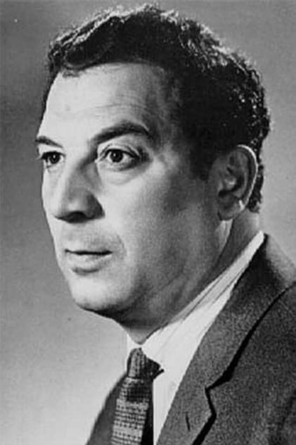 Boris Sieckin - Actor Films with the actor Boris Sieckin