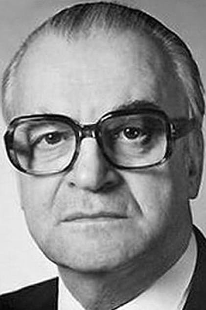 Erwin Knausmüller - Actor Films with the actor Erwin Knausmüller