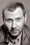 Yevgeny Ganelin - Actor Films with the actor Yevgeny Ganelin
