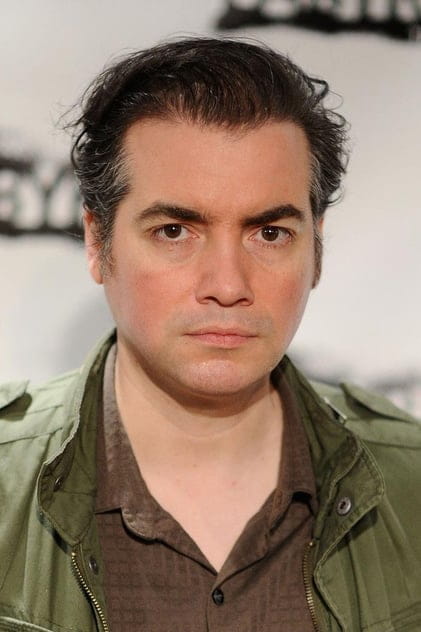 Kevin Corrigan - Actor Films with the actor Kevin Corrigan