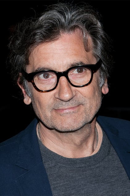 Griffin Dunne - Actor, Director Films with the actor Griffin Dunne