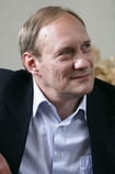 Evgeny Sidikhin - Actor, Photography Films with the actor Evgeny Sidikhin