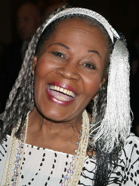 Irma P. Hall - Actor Films with the actor Irma P. Hall