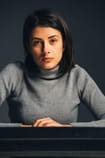 Anastasia Kapinus - Actor Films with the actor Anastasia Kapinus