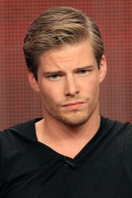 Hunter Parrish - Actor Films with the actor Hunter Parrish