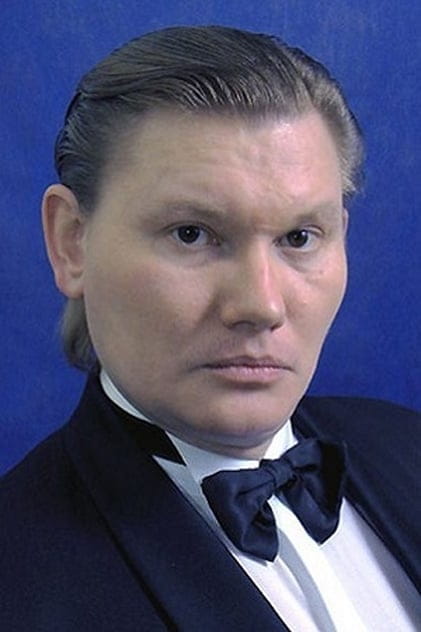 Dmitry Persin - Actor Films with the actor Dmitry Persin