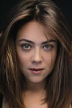 Camille Guaty - Actor Films with the actor Camille Guaty