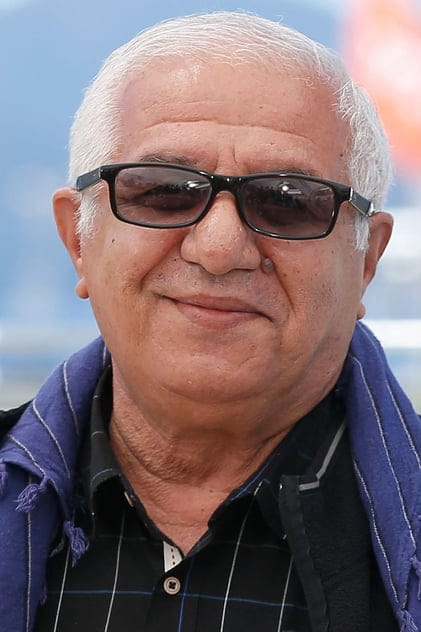 Farid Sajjadi Hosseini - Actor Films with the actor Farid Sajjadi Hosseini