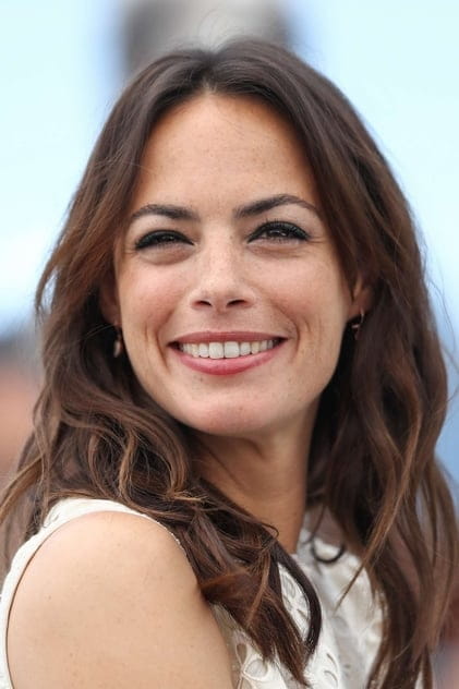 Berenice Bezo - Actor Films with the actor Berenice Bezo