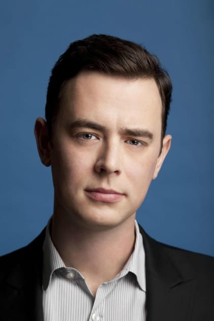 Colin Hanks - Actor Films with the actor Colin Hanks