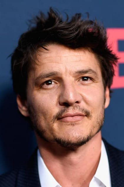 Pedro pascal - Actor Films with the actor Pedro pascal
