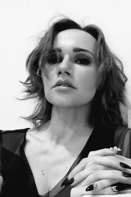 Tatyana Sergeevna Sokolova - Actor Films with the actor Tatyana Sergeevna Sokolova