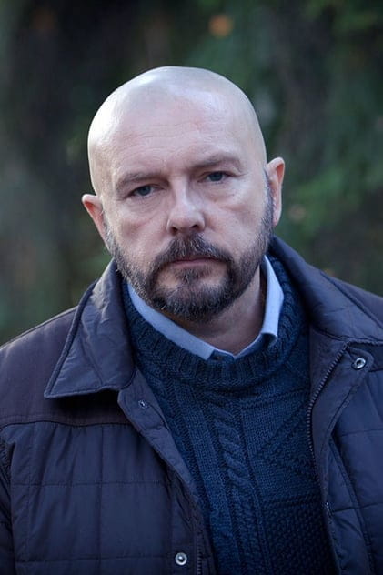 Alexey Nilov - Actor Films with the actor Alexey Nilov