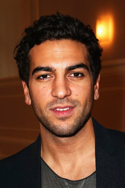 Elias M'Bark - Actor Films with the actor Elias M'Bark