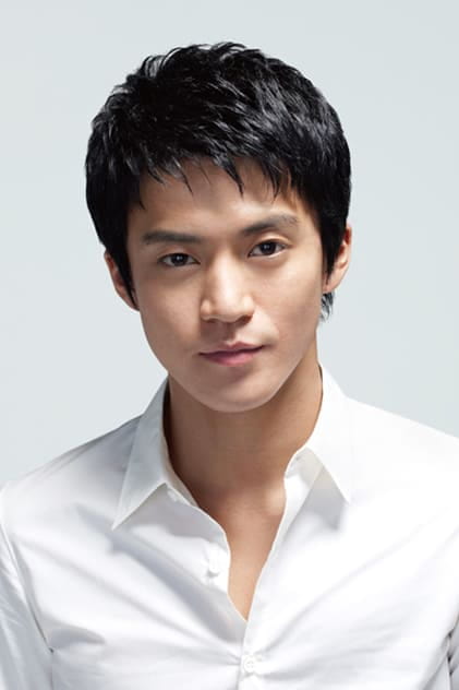 Oguri Shun - Actor Films with the actor Oguri Shun