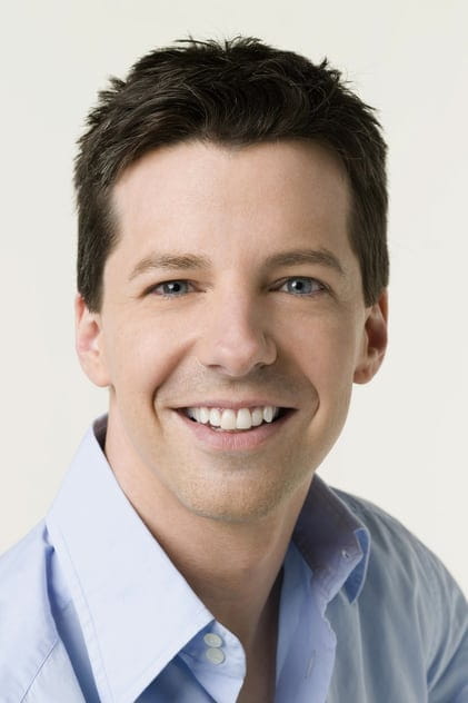 Sean Hayes - Actor Films with the actor Sean Hayes