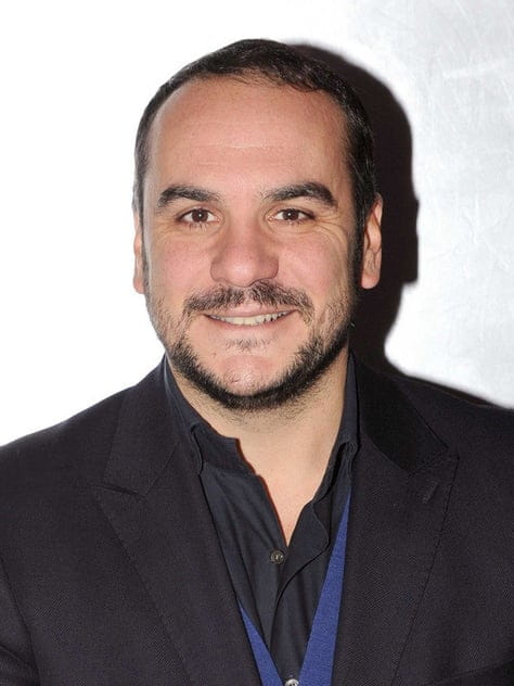 François-Xavier Demaison - Actor Films with the actor François-Xavier Demaison