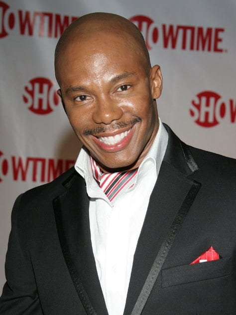 Erik King - Actor Films with the actor Erik King