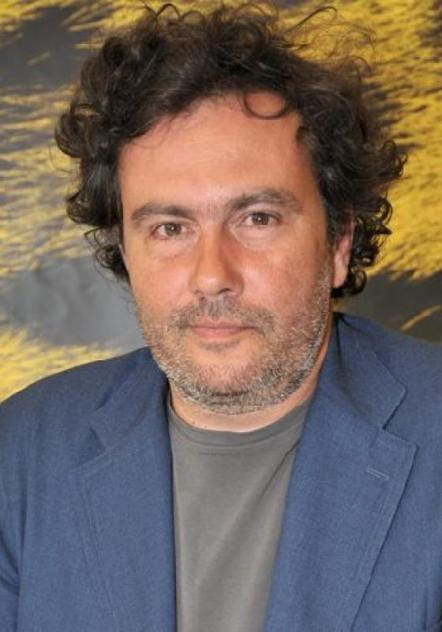 Arnaud Larrieu - Director Films with the actor Arnaud Larrieu