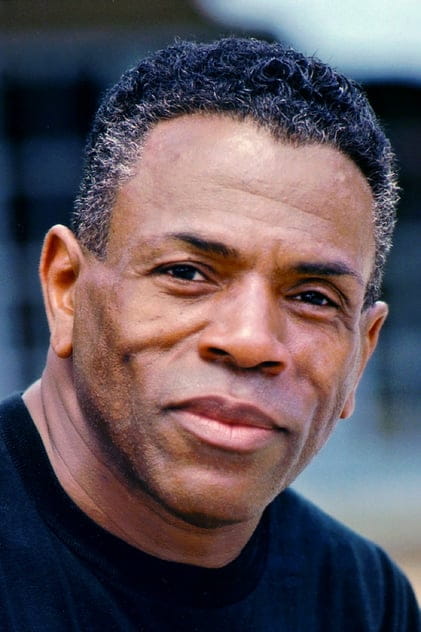 André DeShields - Actor Films with the actor André DeShields